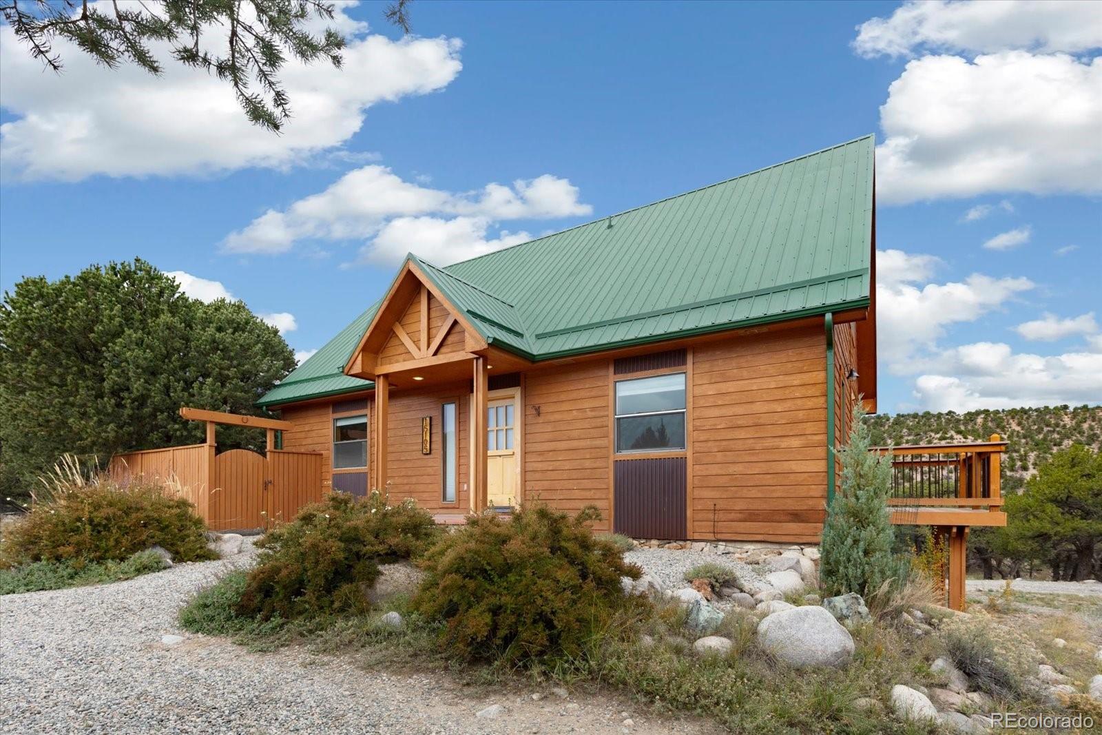 15105 Pinon Trail Road