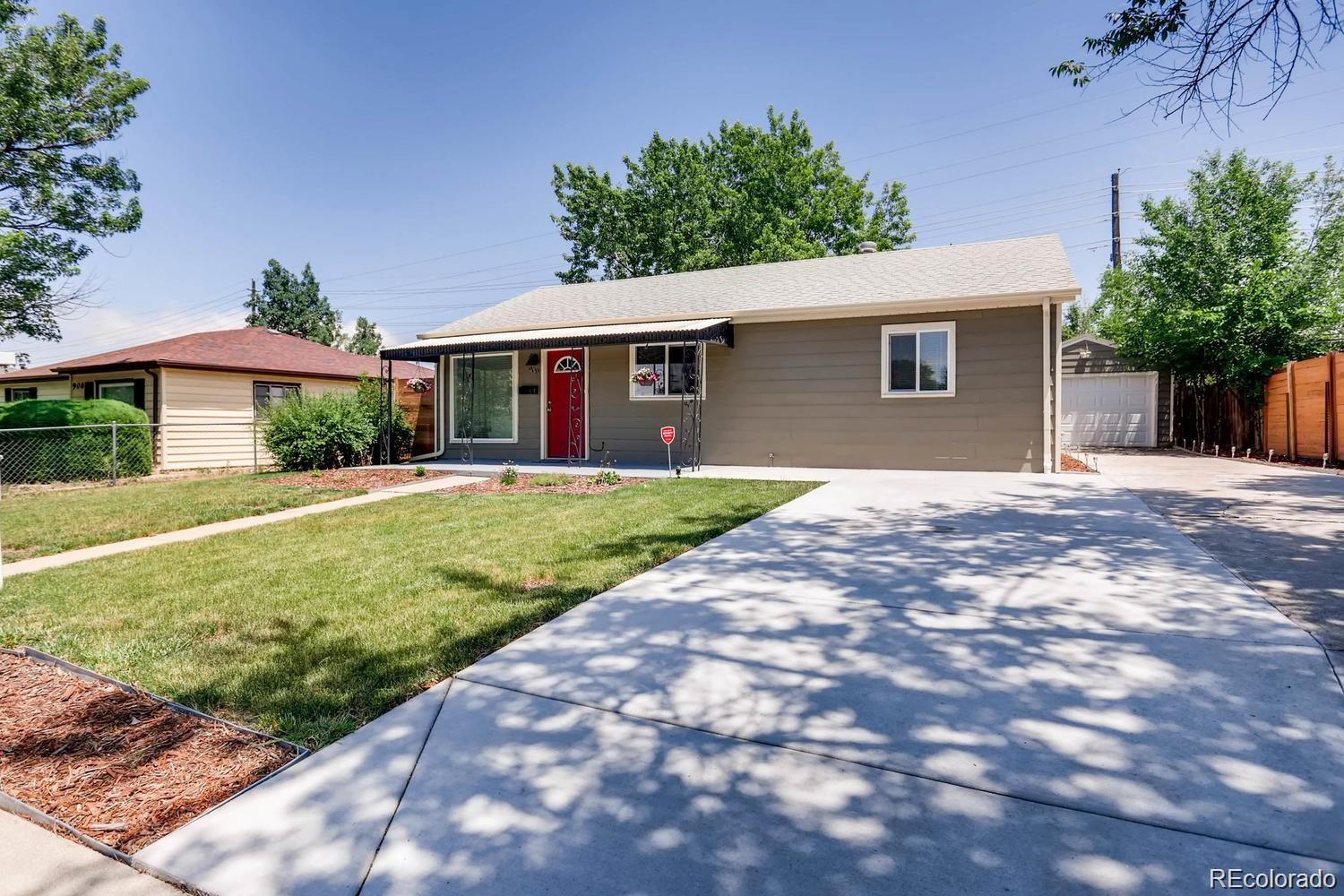 900 Zion Street