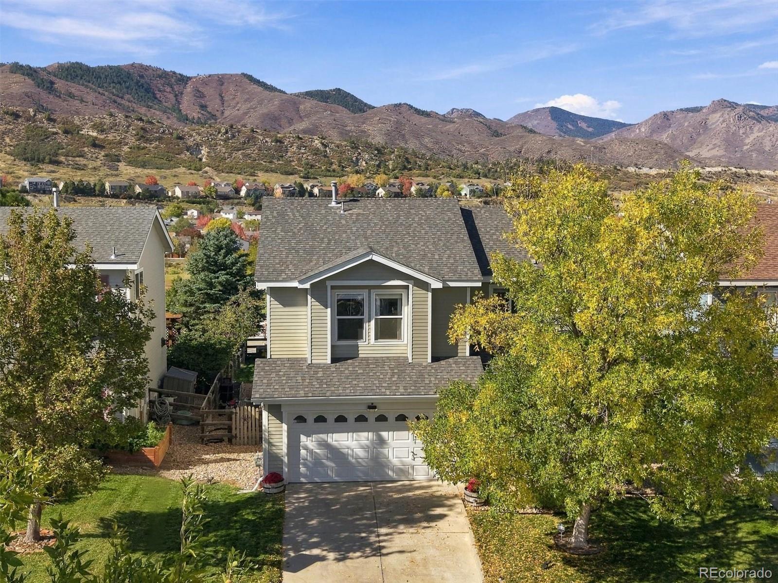 9735 Marmot Ridge Circle