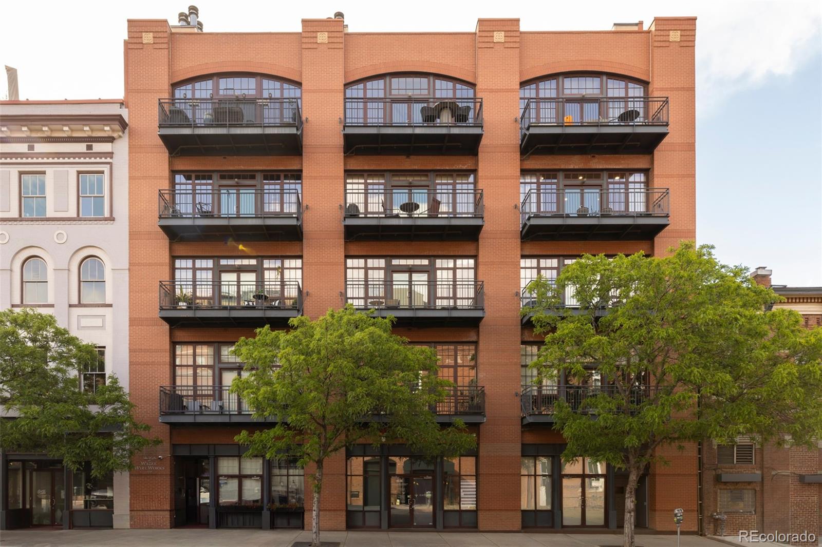 1441 Wazee Street Unit 503