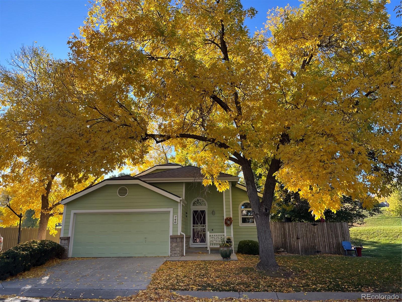740 W Jamison Circle