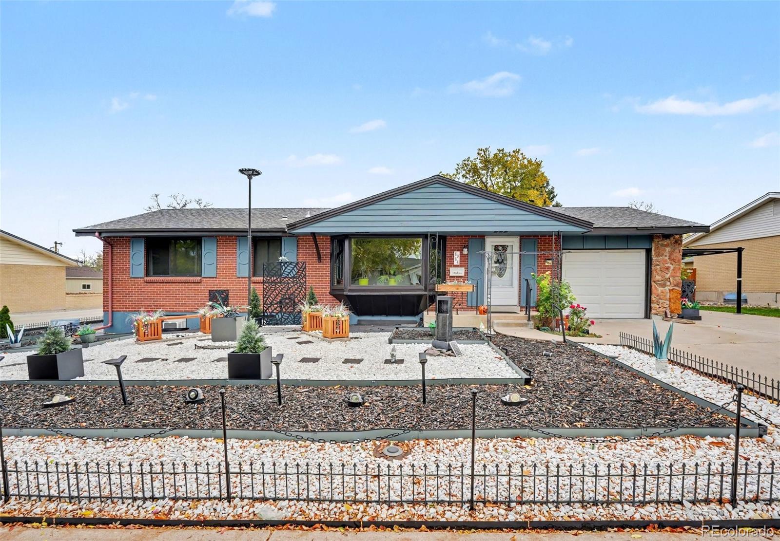 6964 S Clermont Drive