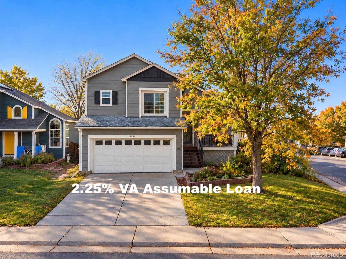 8701 Starwood Lane