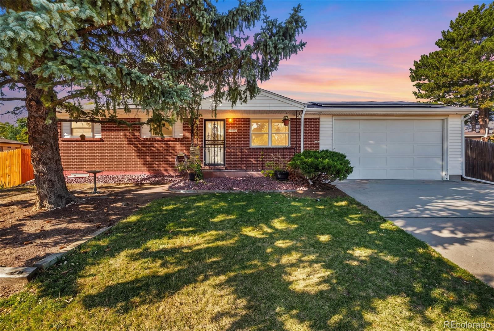 11955 E 119th Place