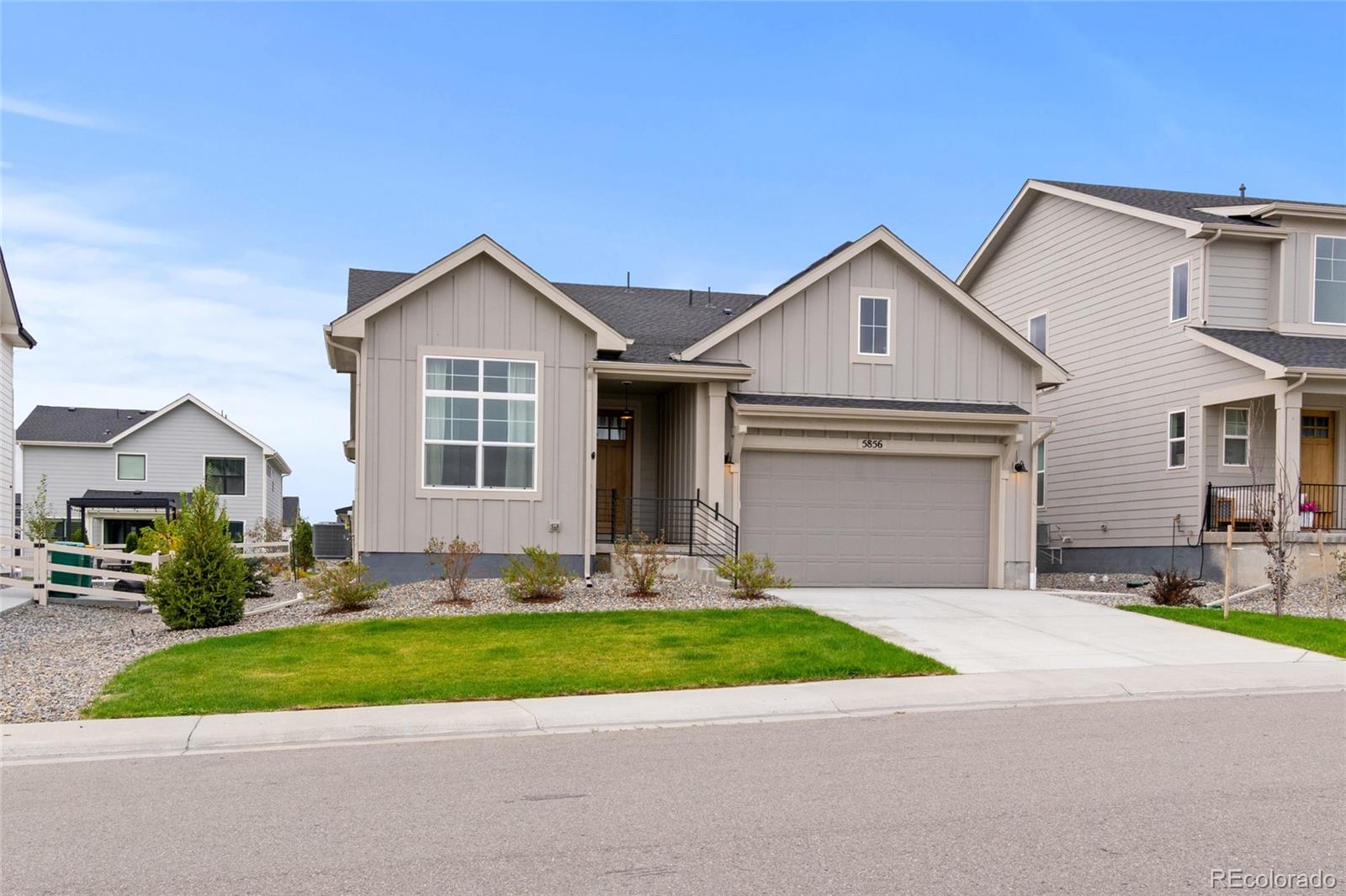 5856 Presidio Parkway