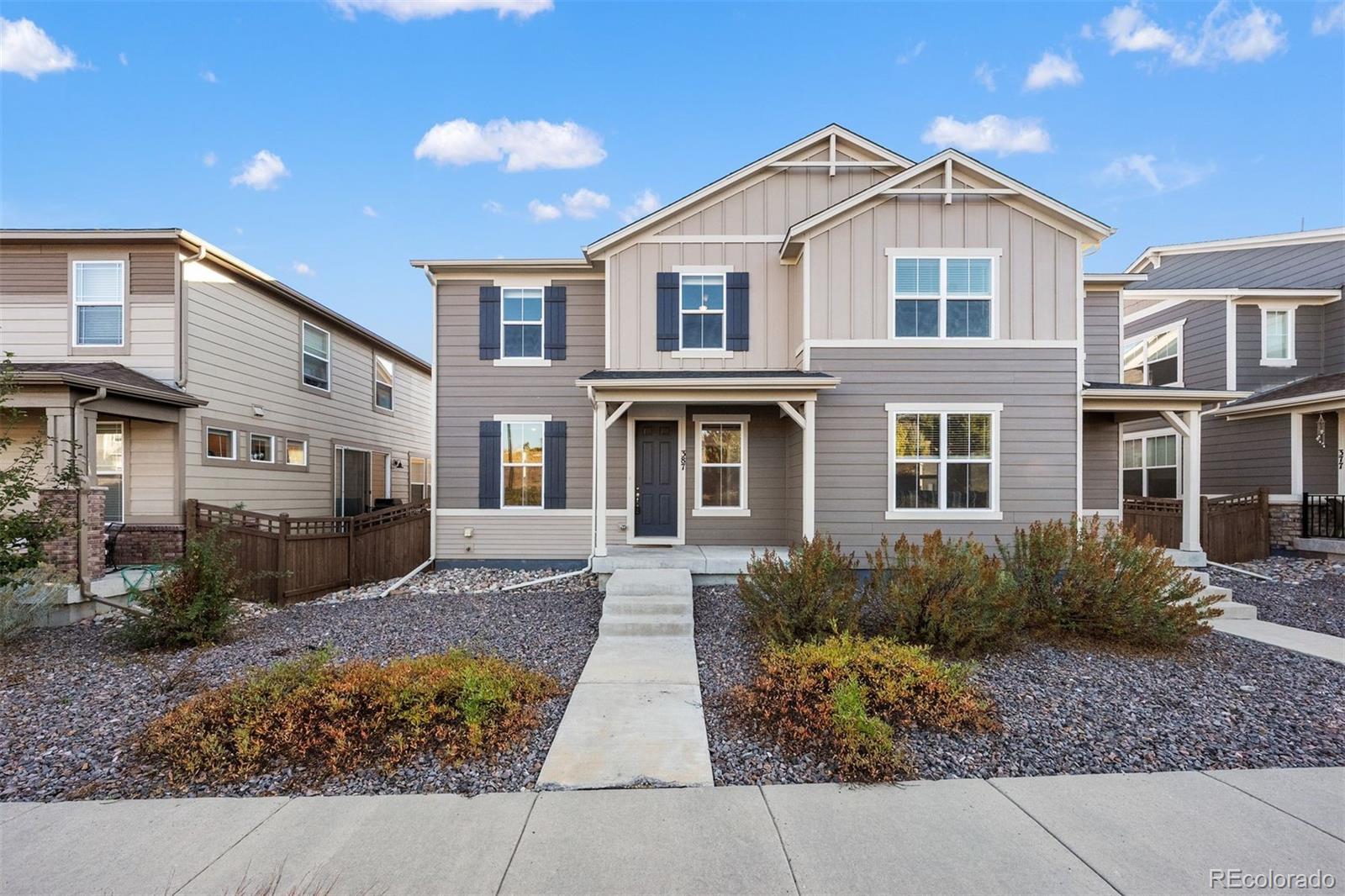 387 Courtfield Way