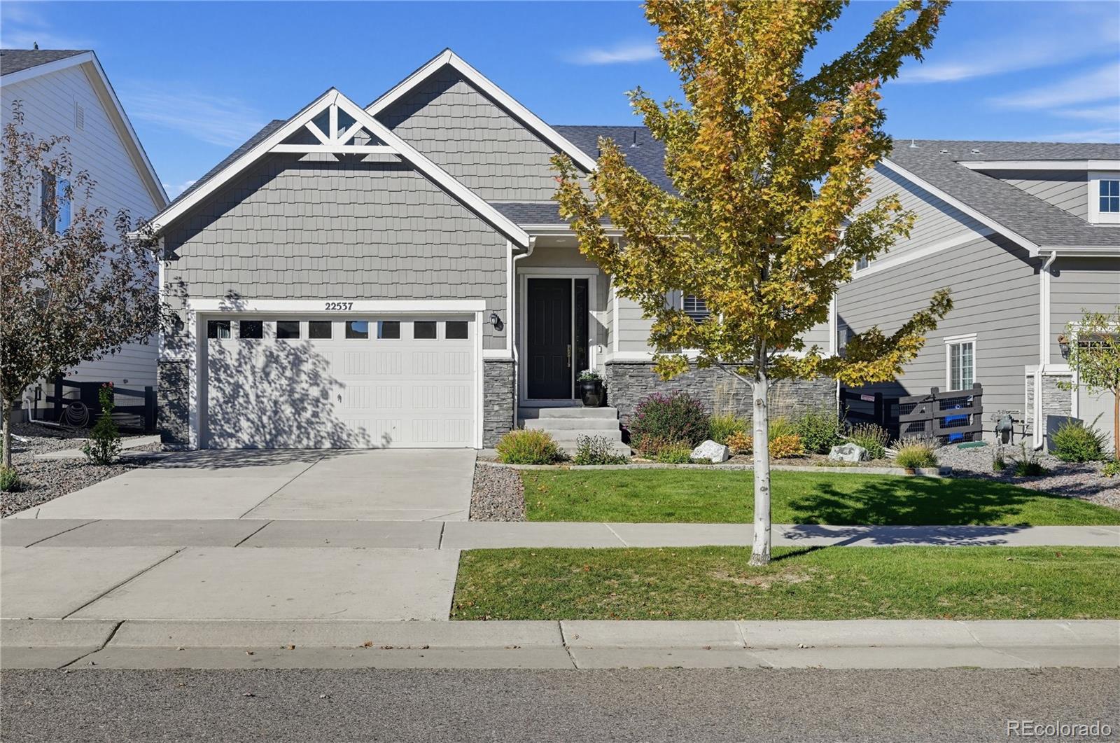 22537 E Swallow Place