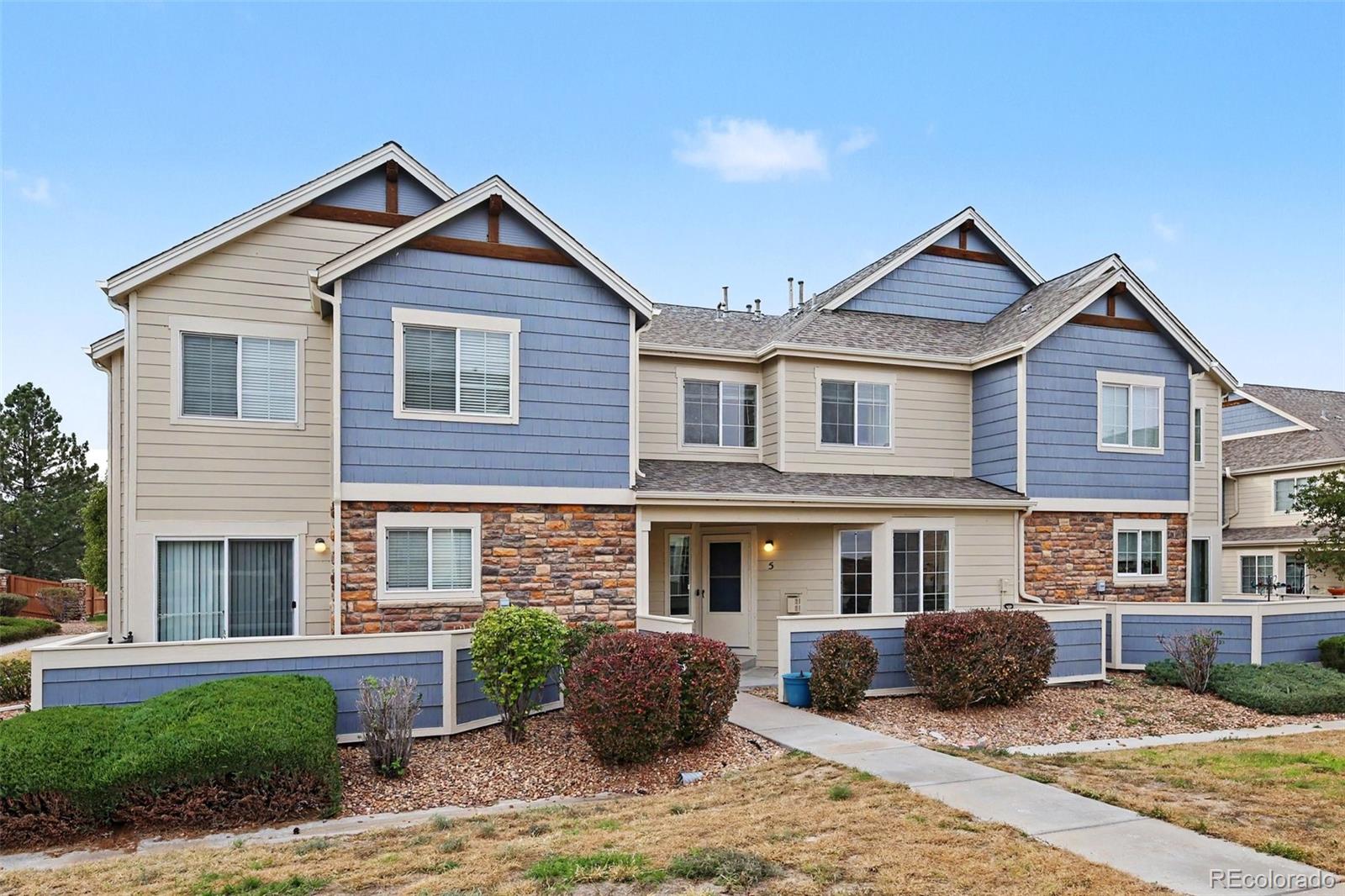15800 E 121st Avenue Unit 5G