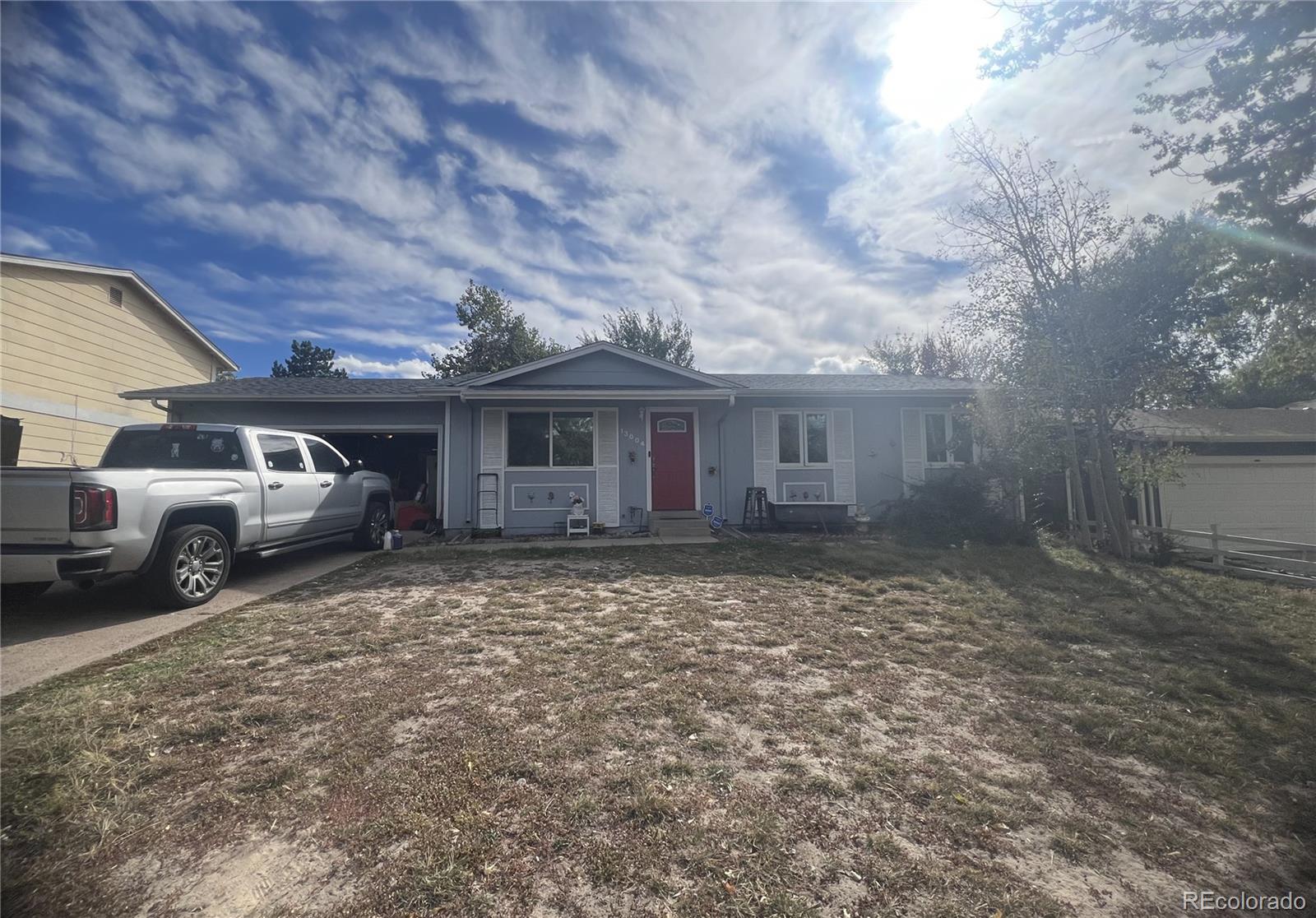 13004 E Idaho Drive