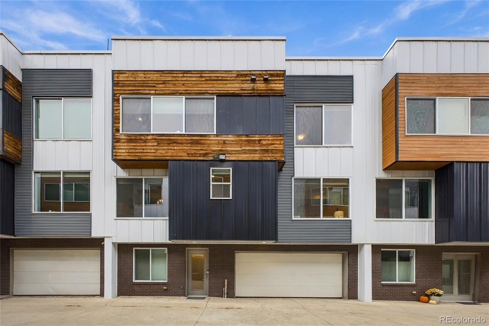 3336 Tejon Street Unit 3