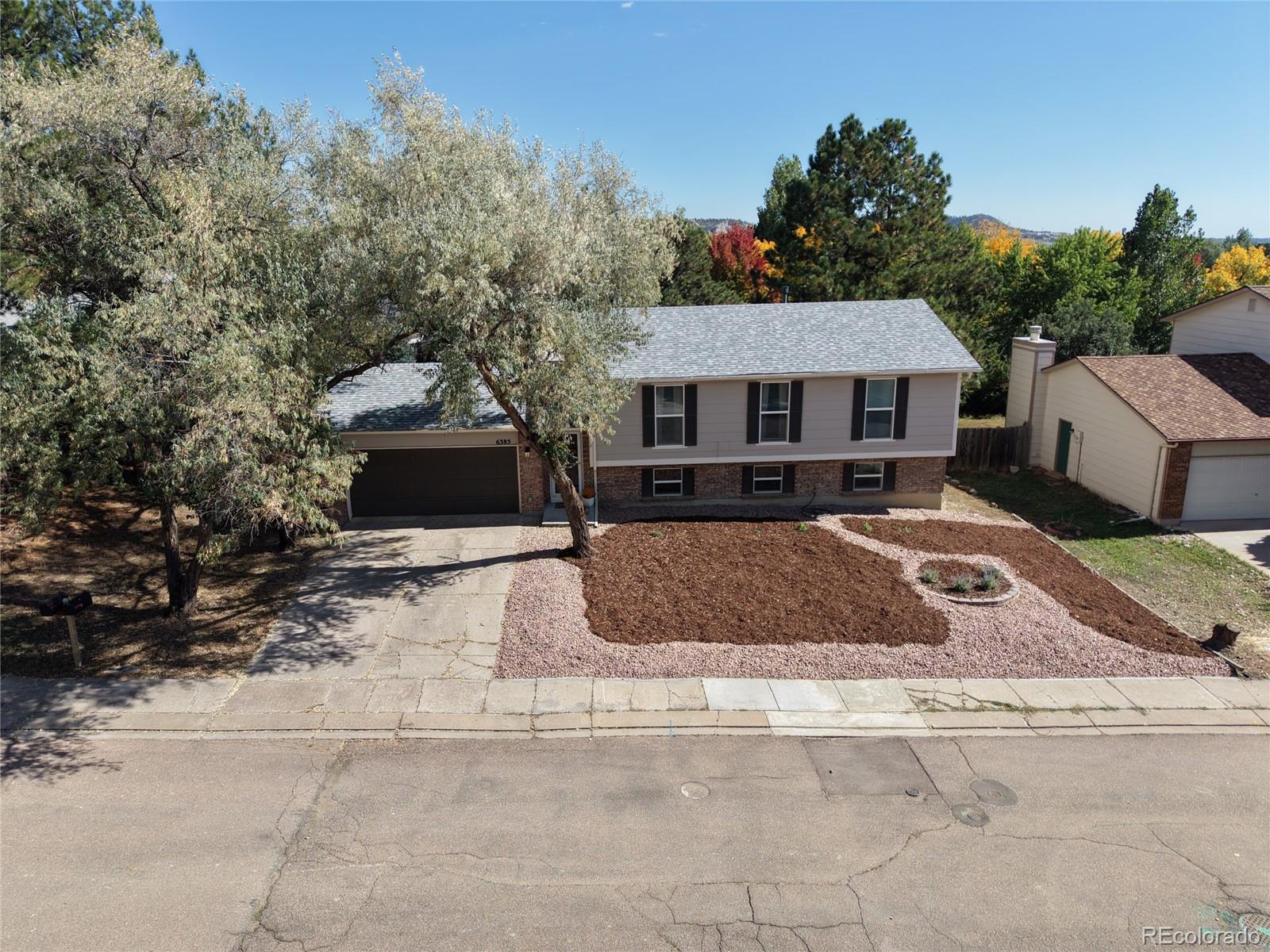 6385 Cripple Creek Lane