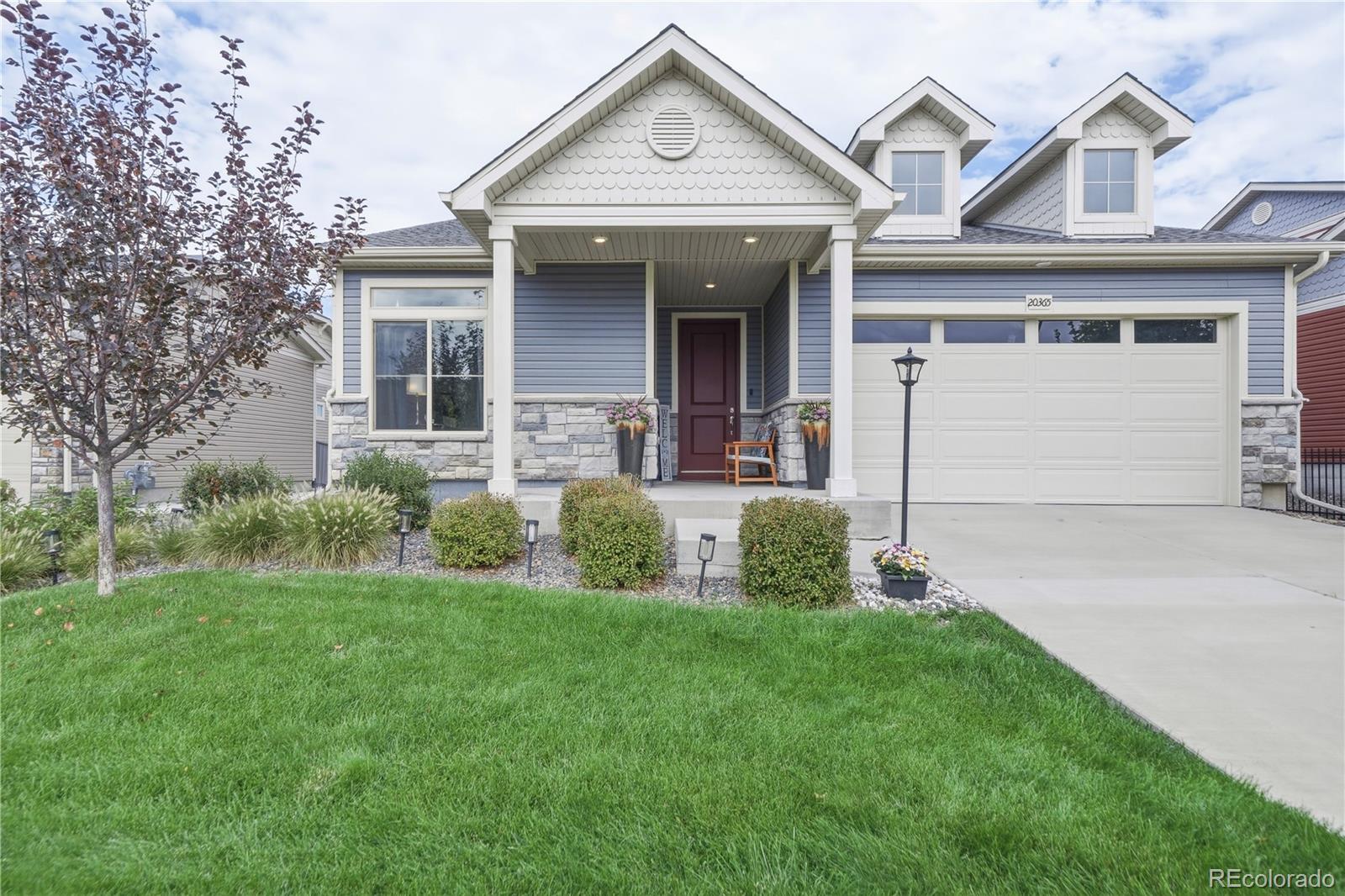 20365 E 53rd Drive