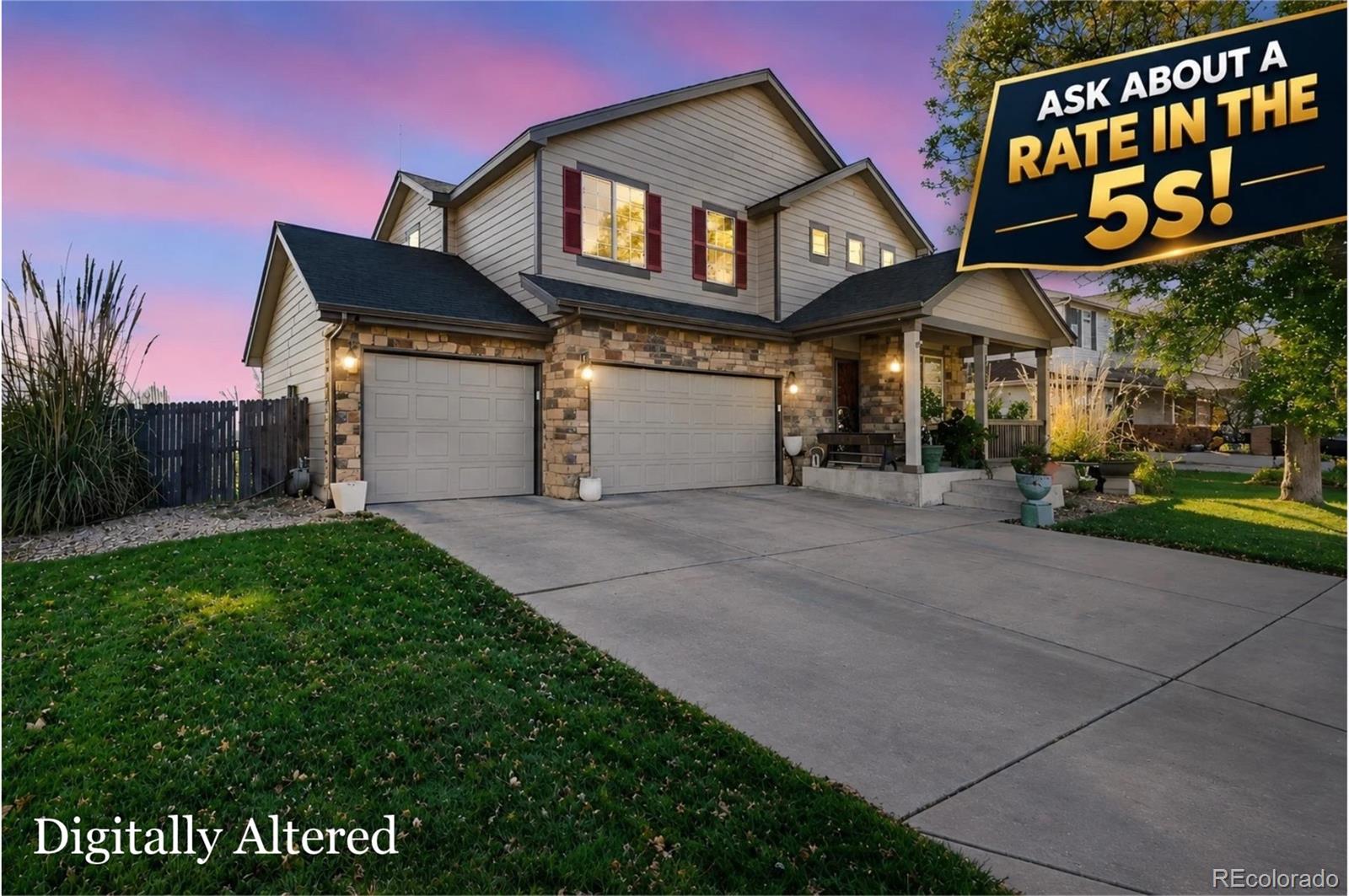 11722 Kearney Way