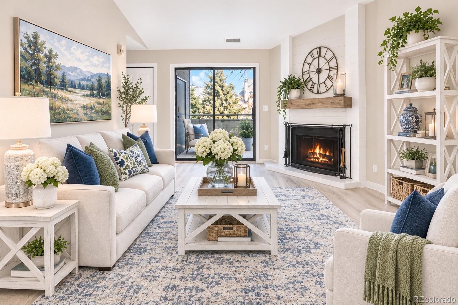 8376 S Upham Way Unit A304