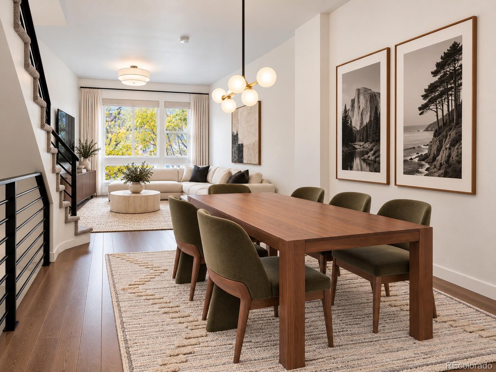 2200 Tremont Place Unit 10