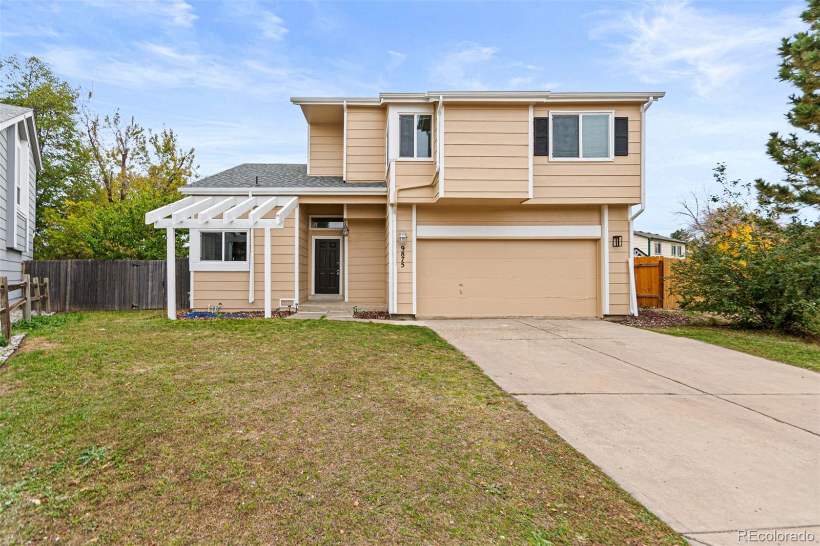 9875 Garland Court