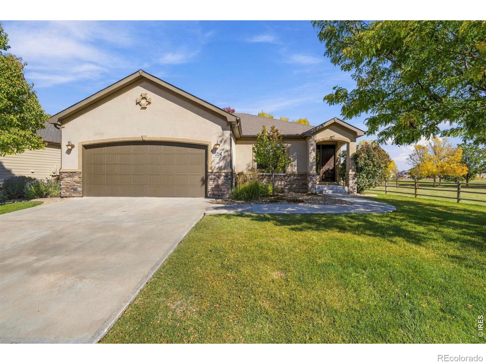 5854 Woodcliffe Drive