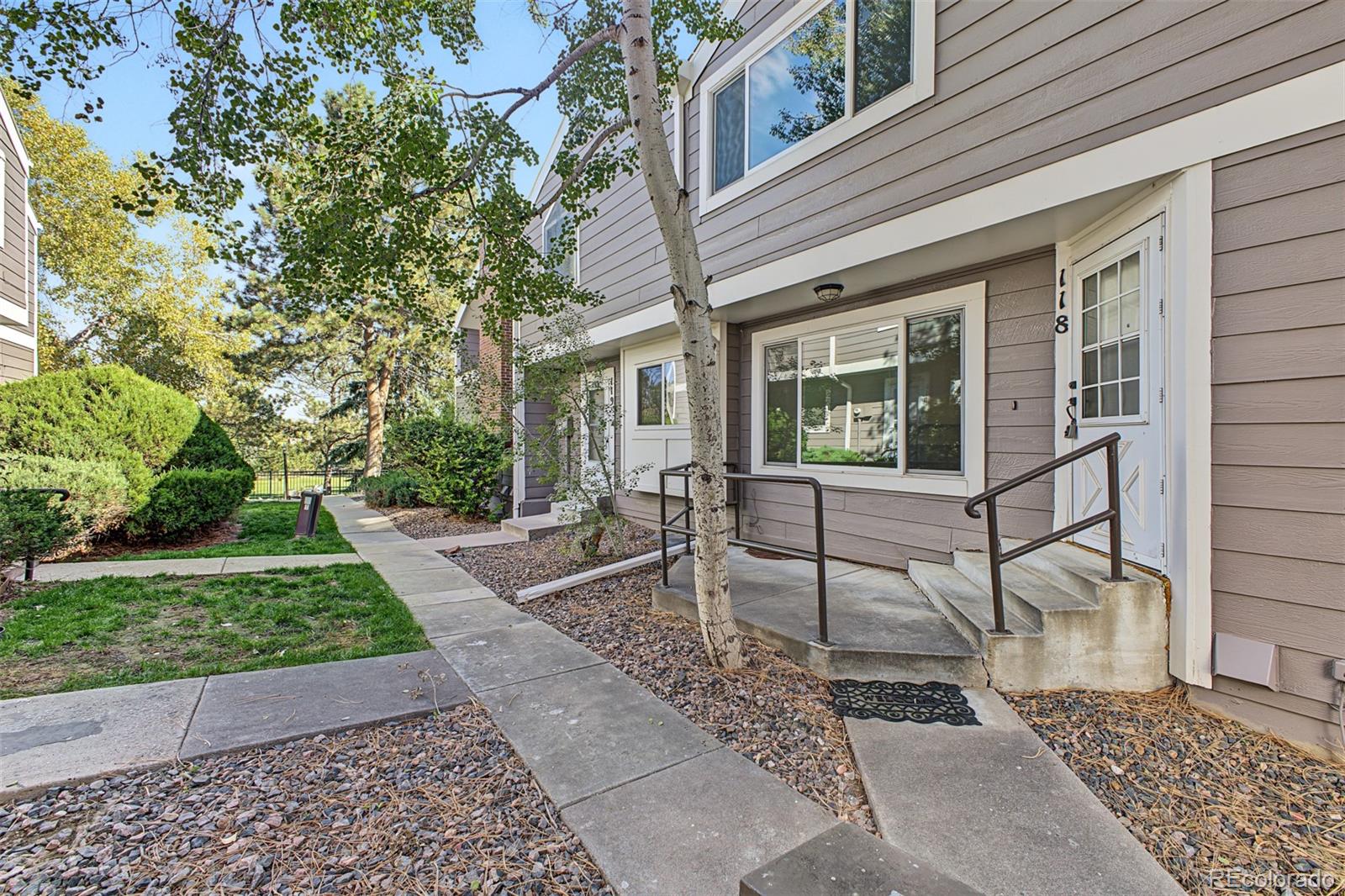 6585 W 84th Way Unit 118