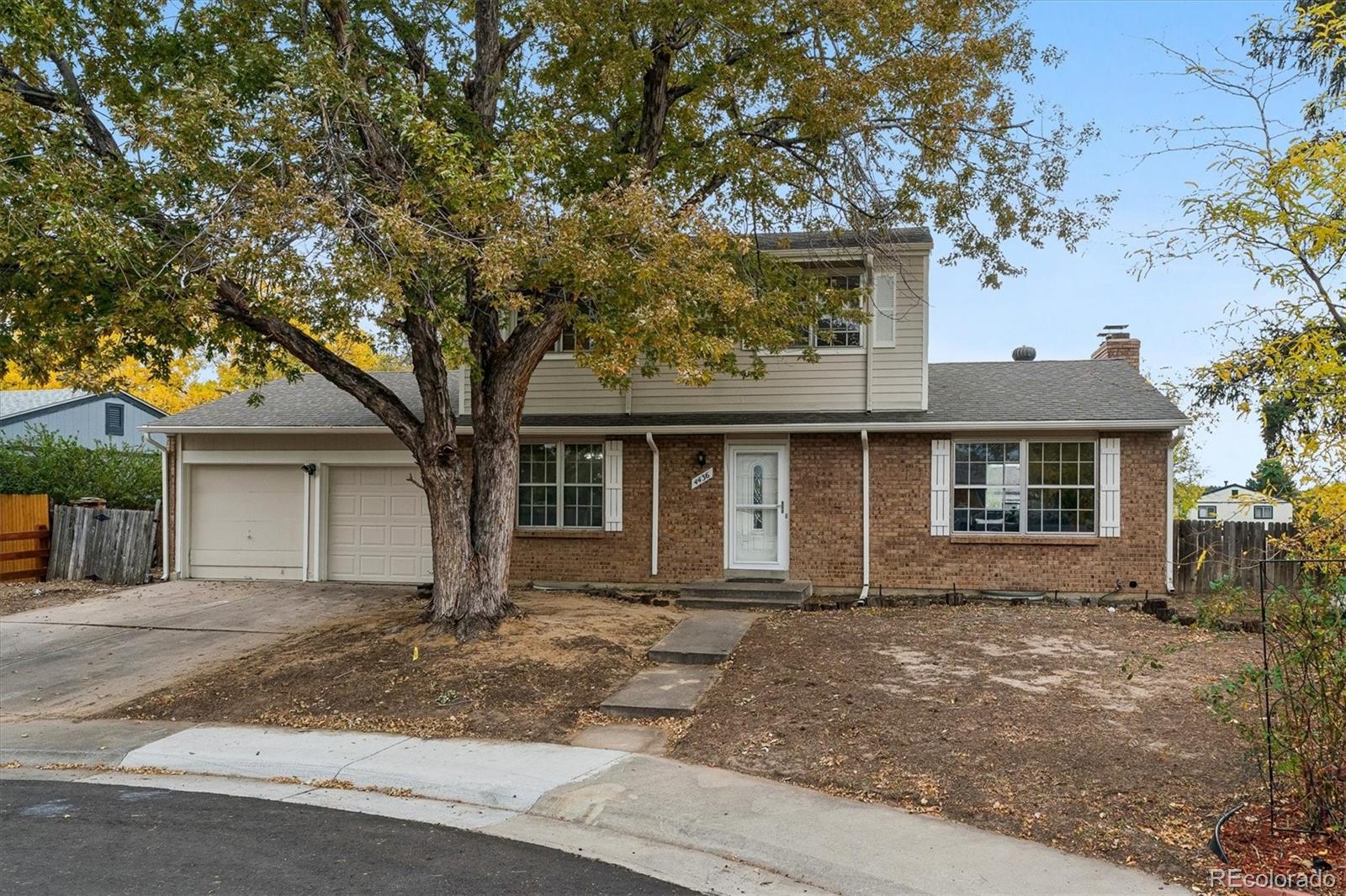 4436 S Fraser Court