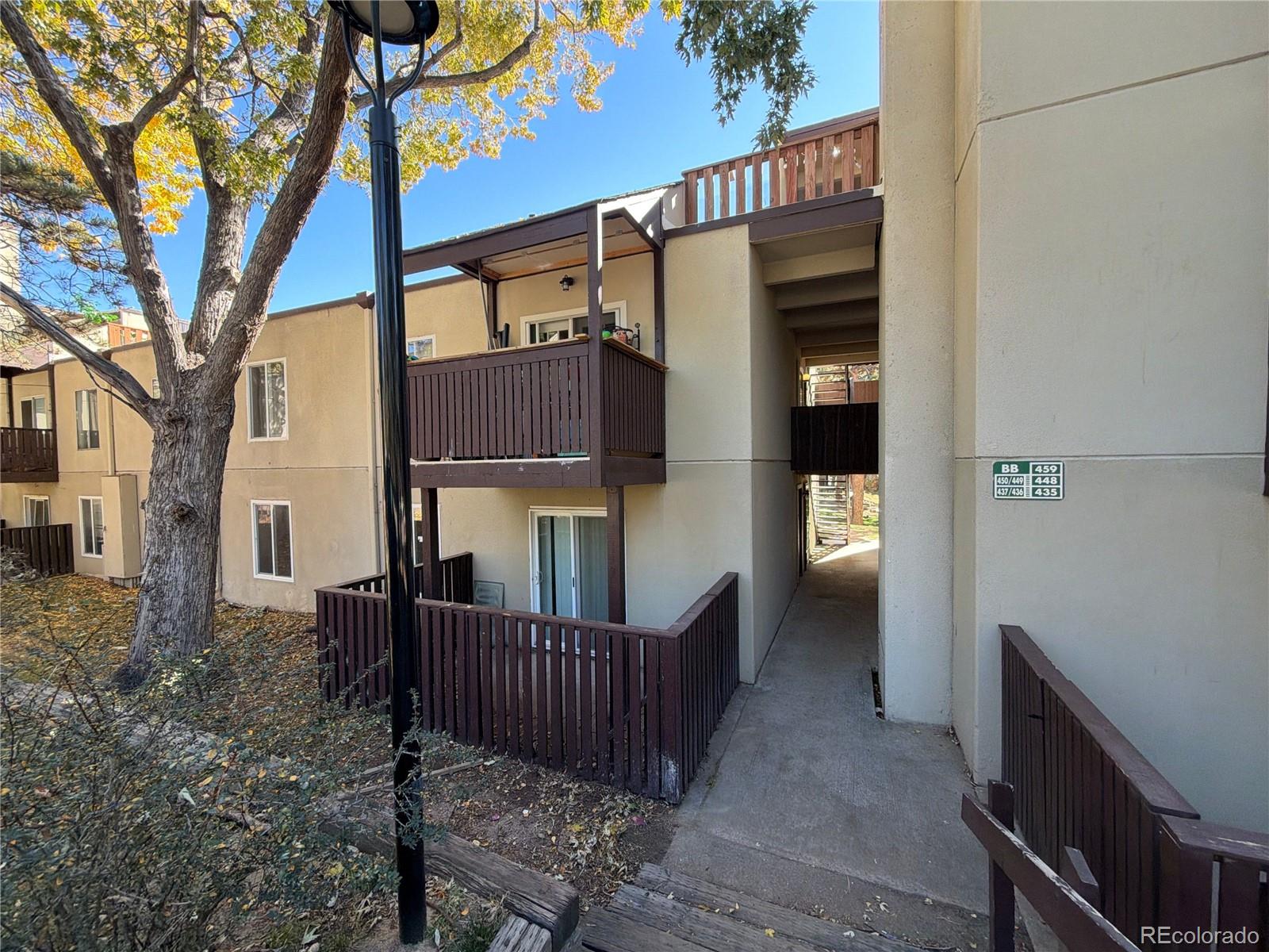 9725 E Harvard Avenue Unit 437