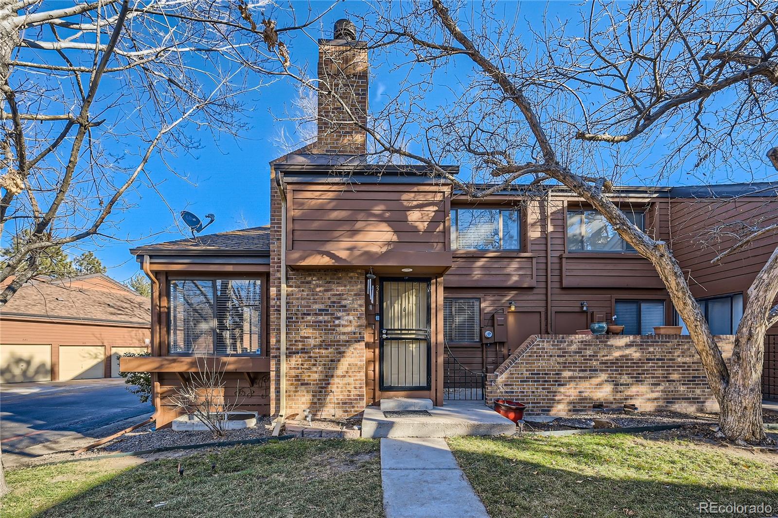 2685 S Dayton Way Unit 311