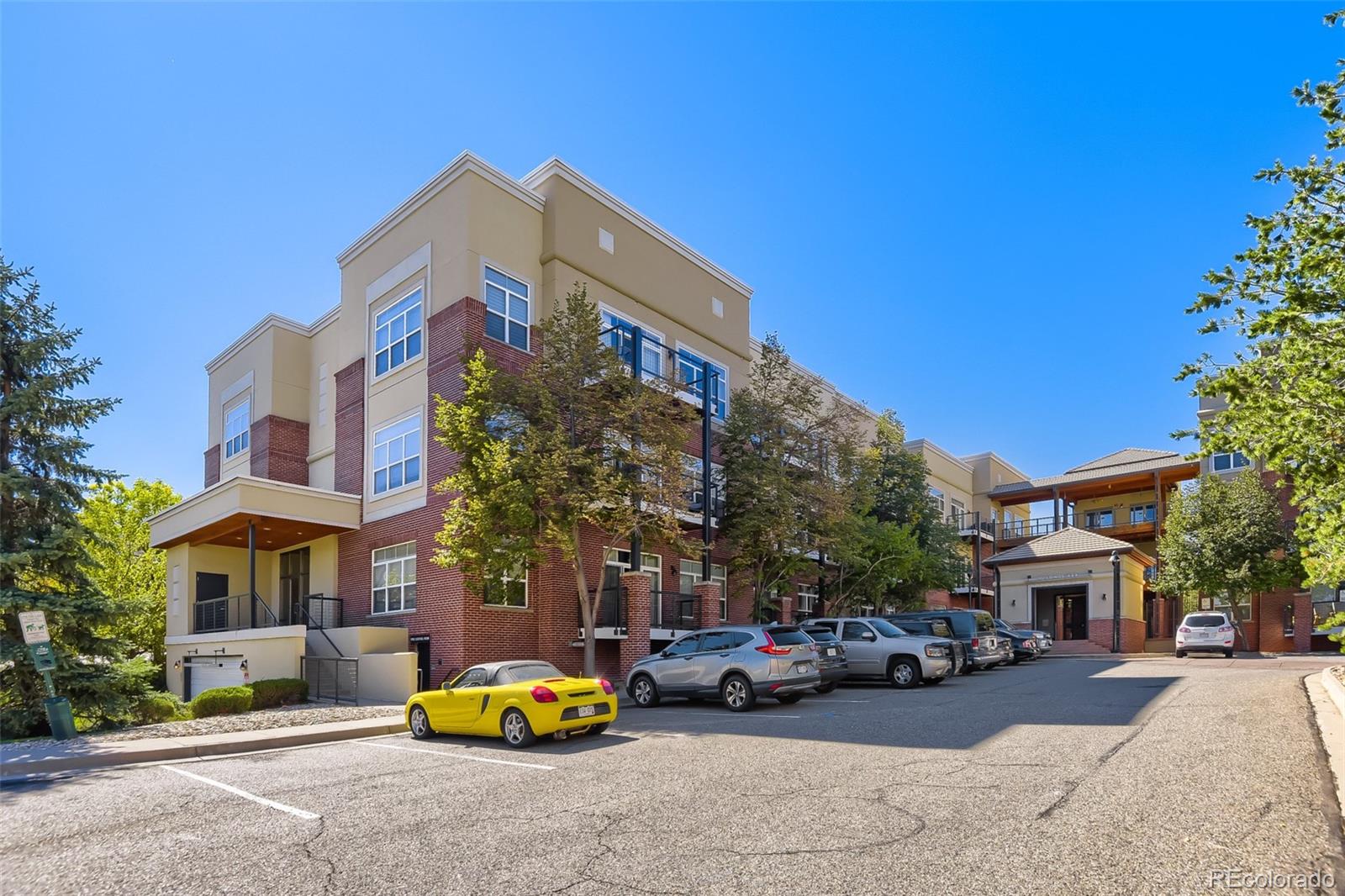 5401 S Park Terrace Avenue Unit 210A