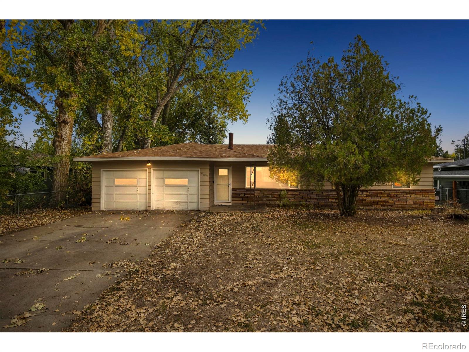 2804 Tharp Drive