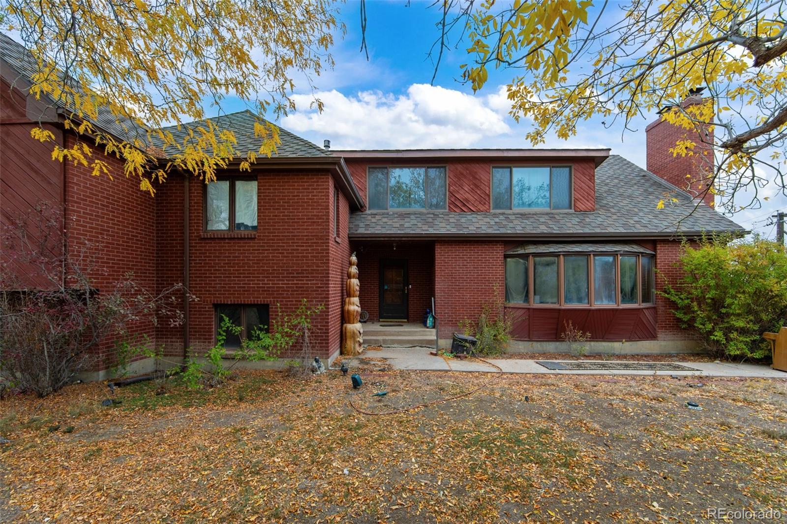 751 Baxter Road