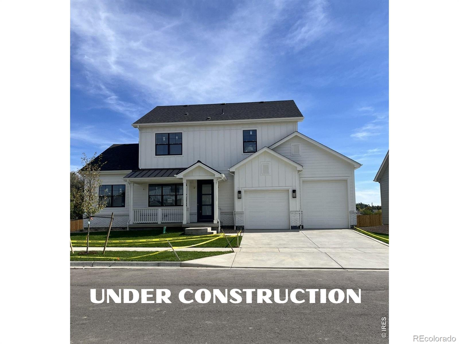 850 Peakview Place
