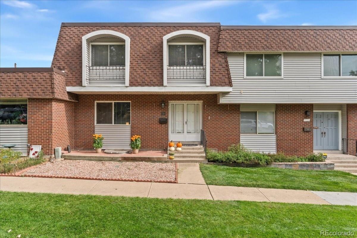 754 S Youngfield Court