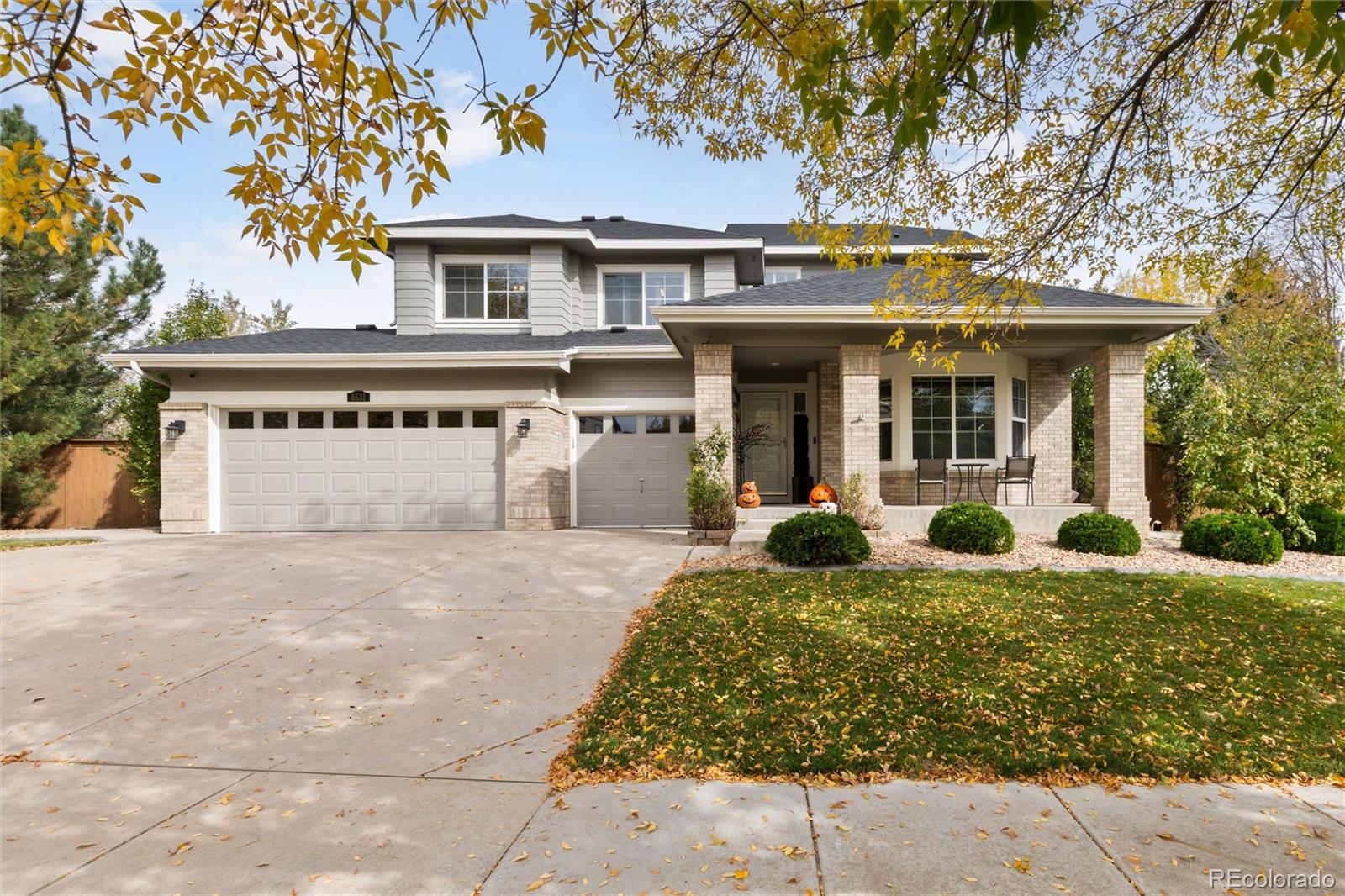 4631 Tumbleweed Drive
