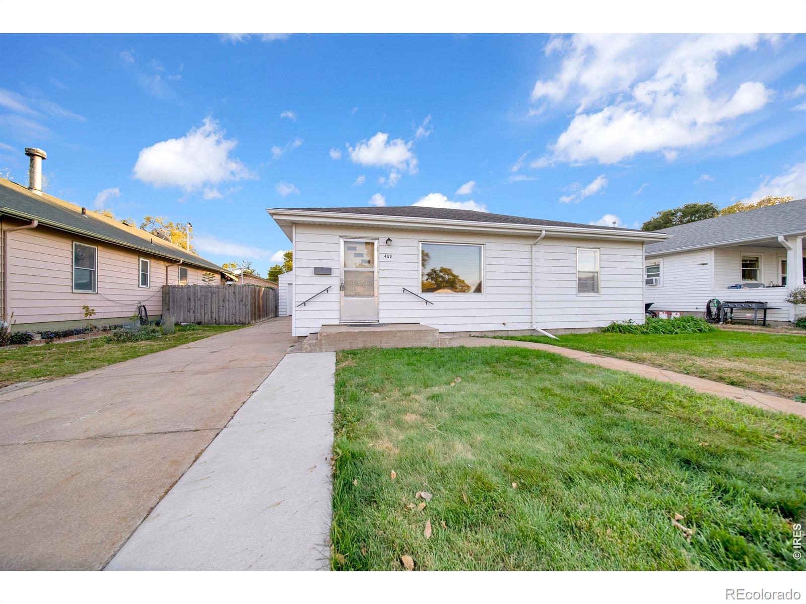 409 McKinley Street