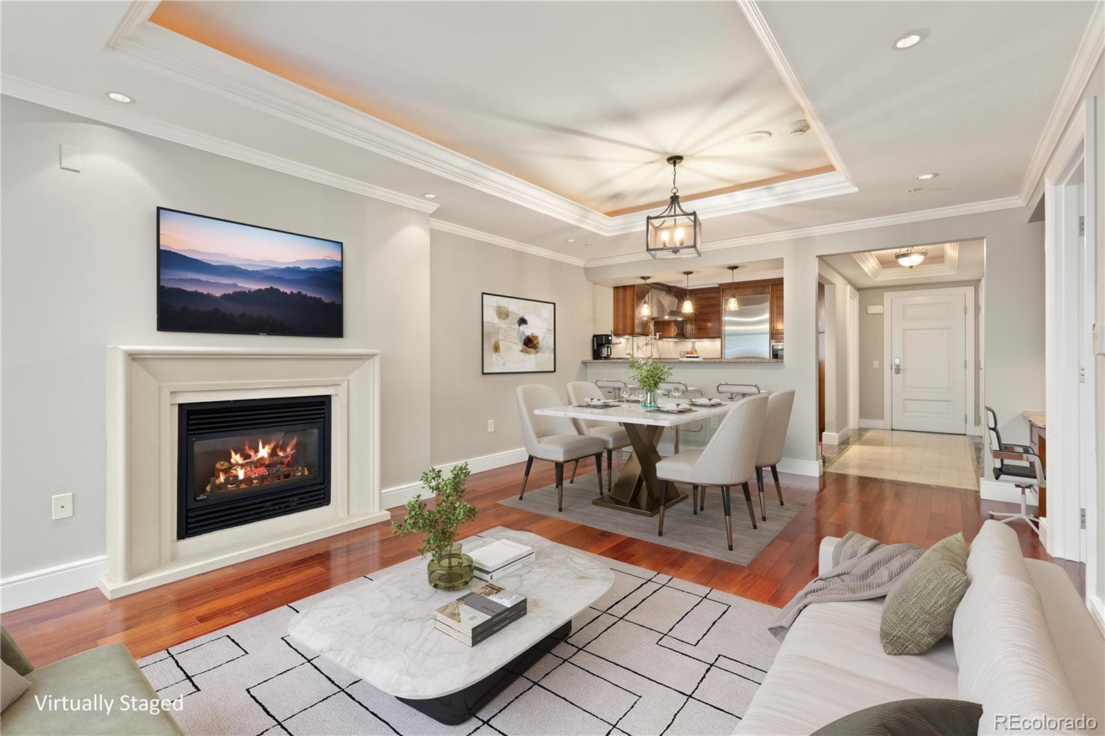 1891 Curtis Street Unit 1712