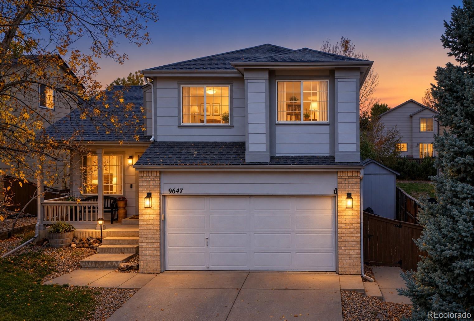 9647 Cove Creek Drive