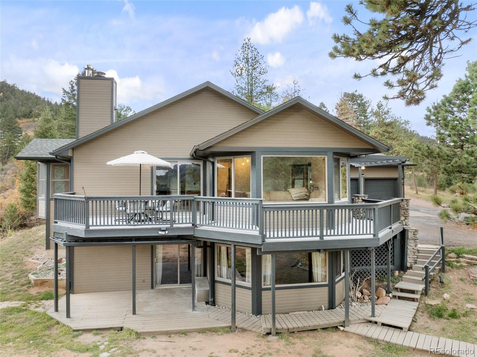358 Creek Side Drive