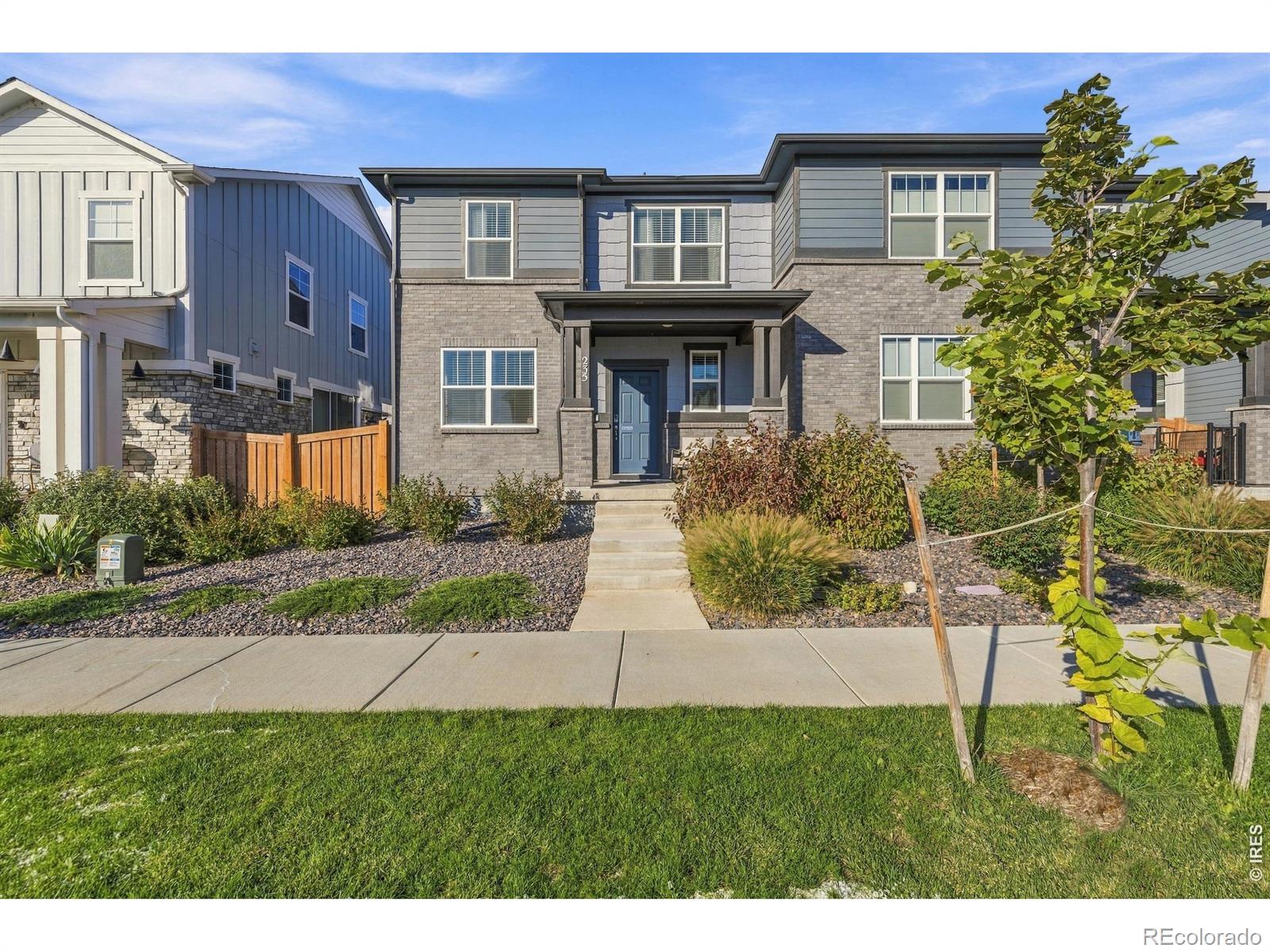 235 E 4th Street