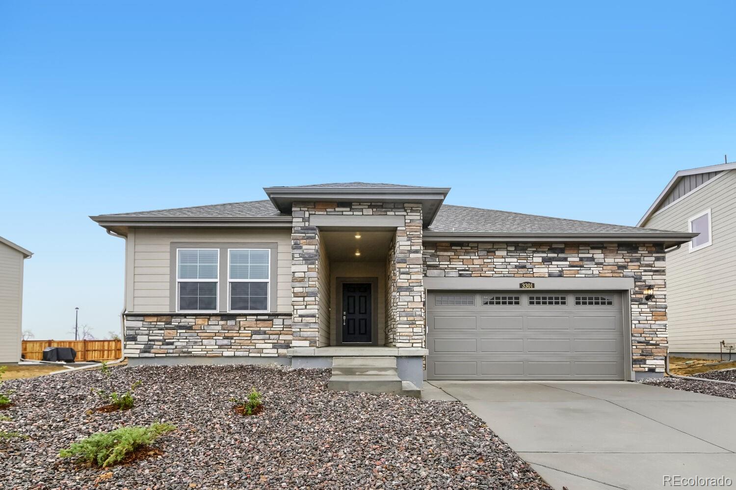 3301 E 152nd Circle