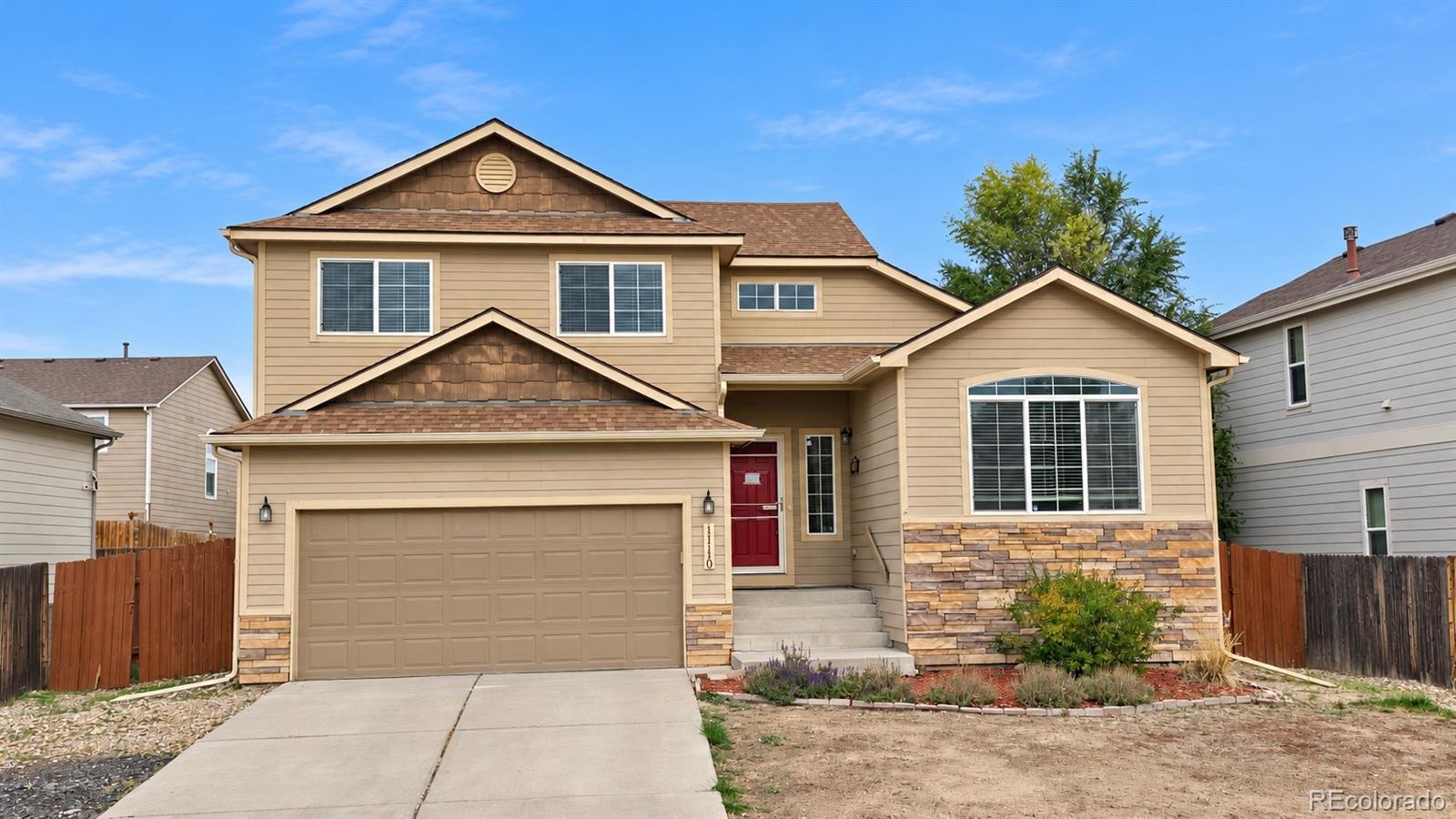 11110 Falling Star Road