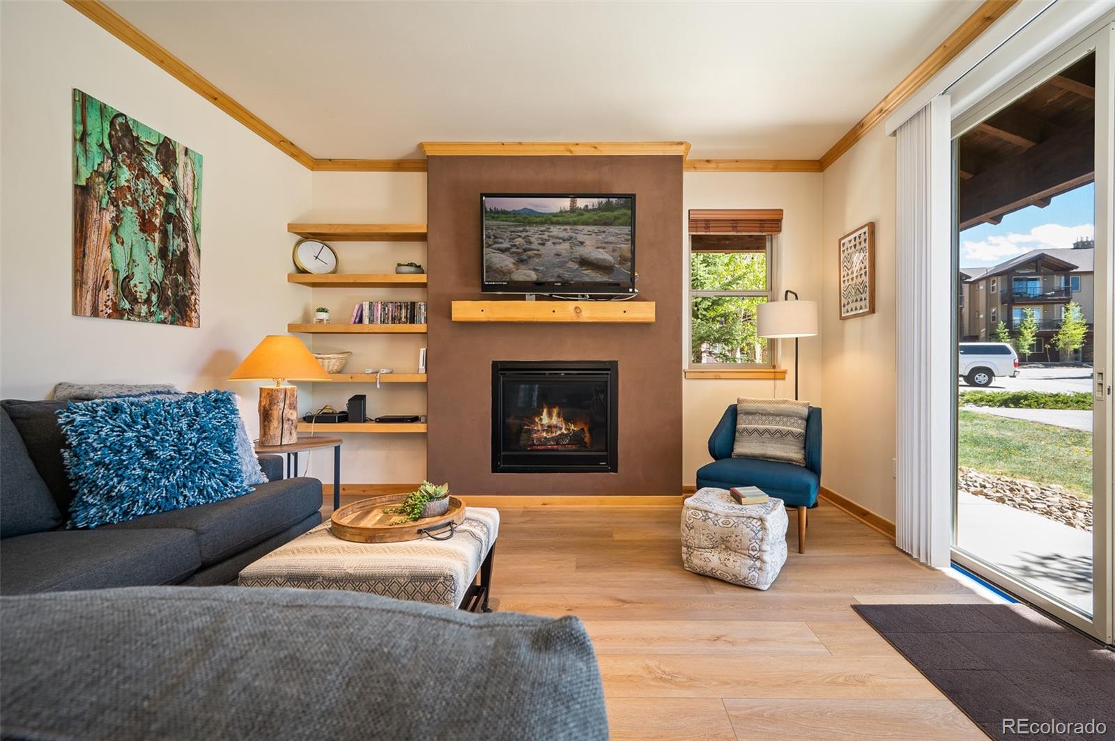 501 Trailhead Circle Unit 512