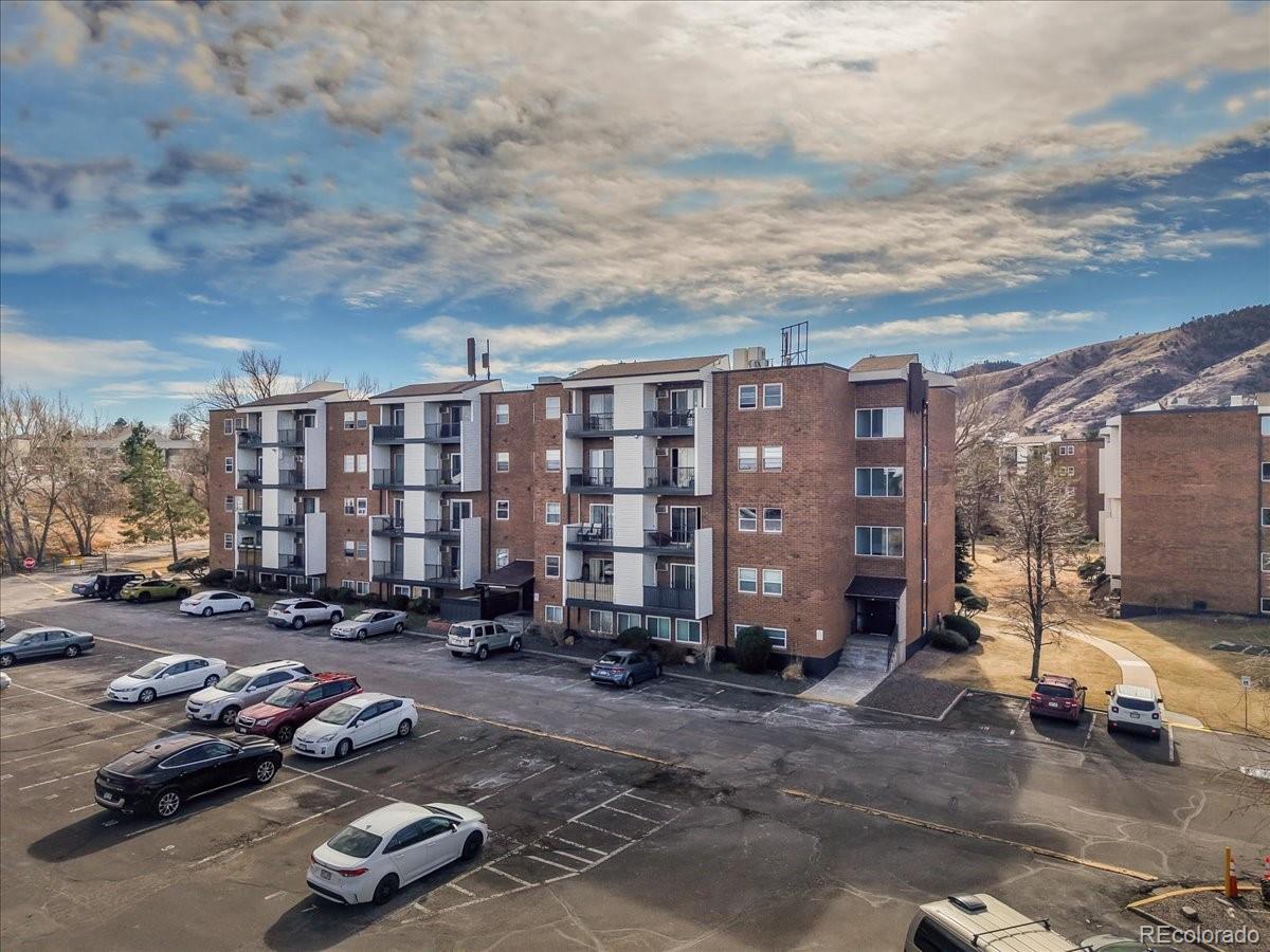 1150 Golden Circle Unit 511
