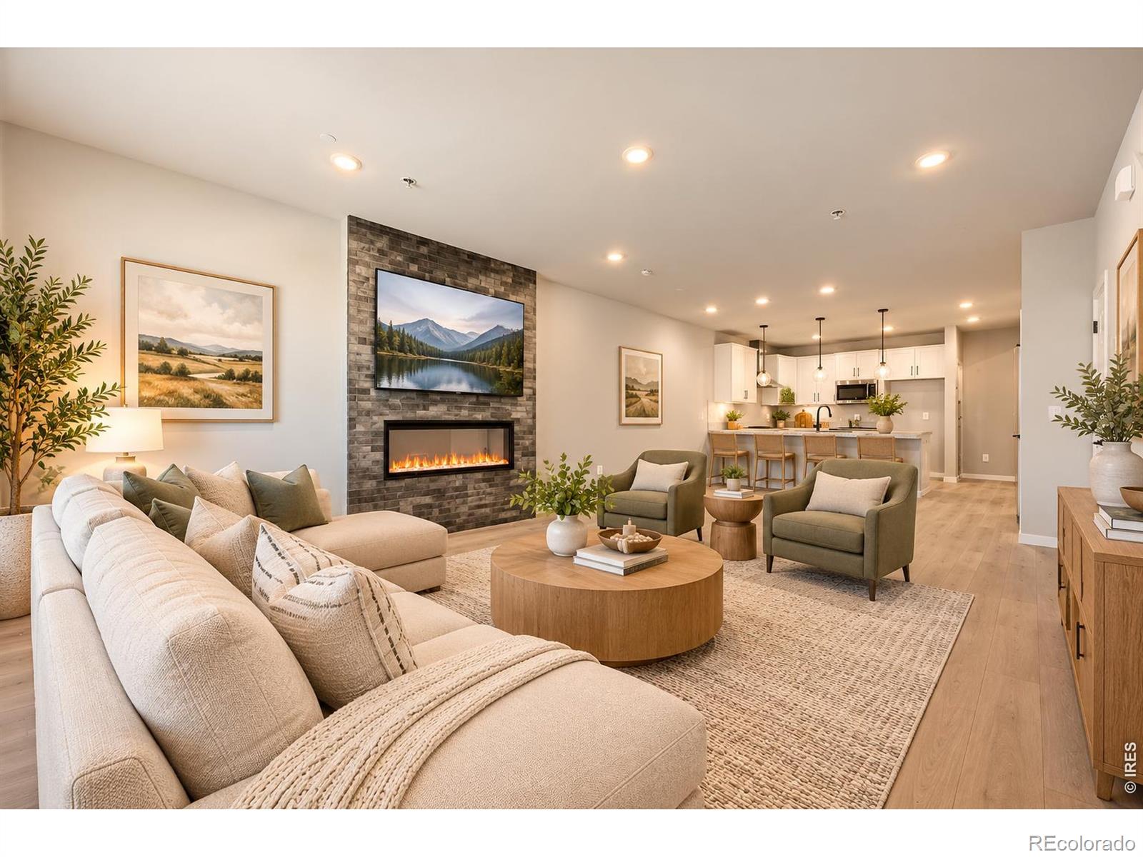 2844 Bear Springs Circle