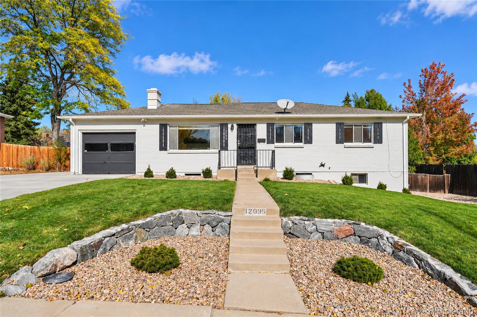 12095 W Texas Drive