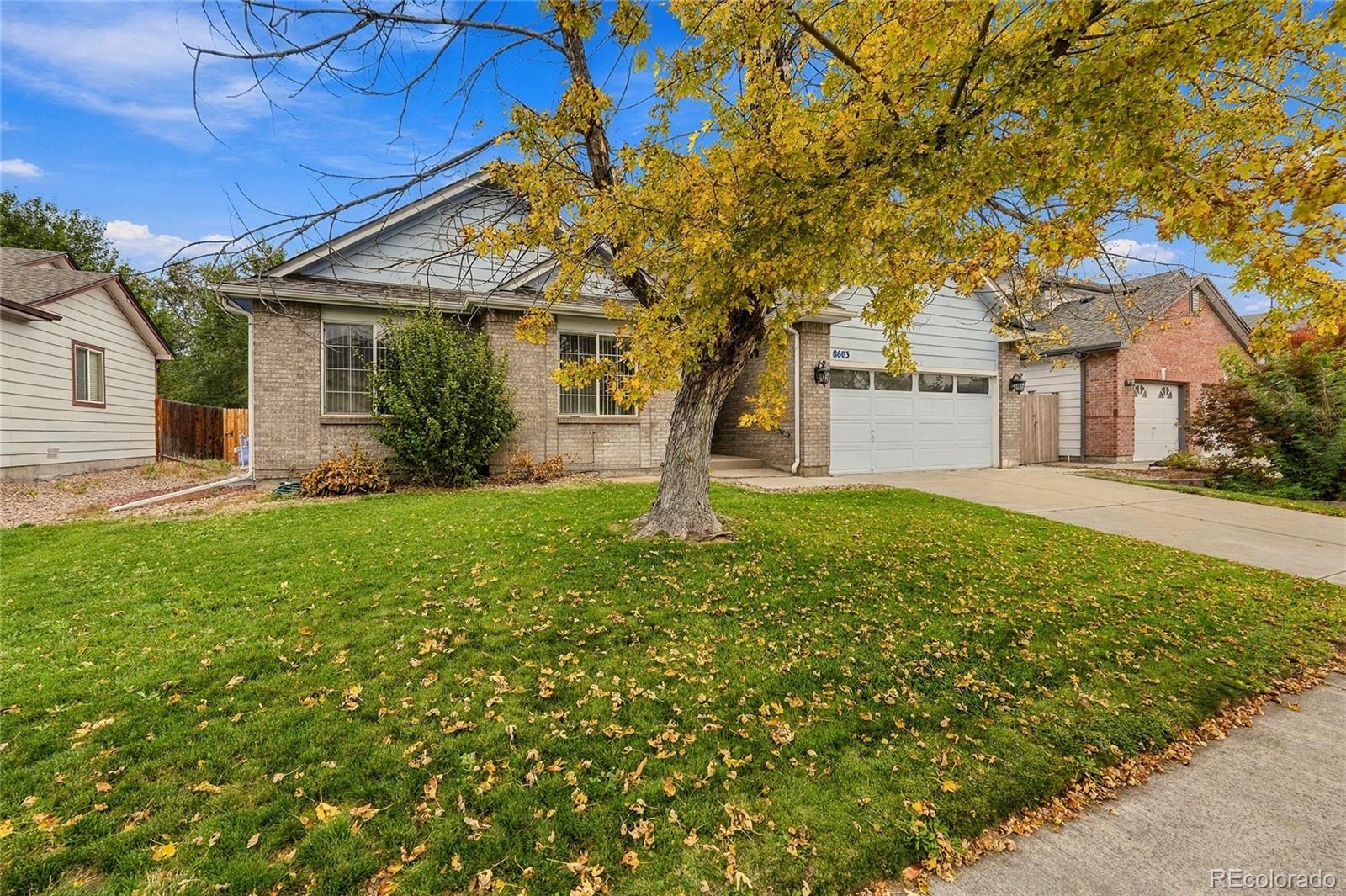 8603 E 105th Court