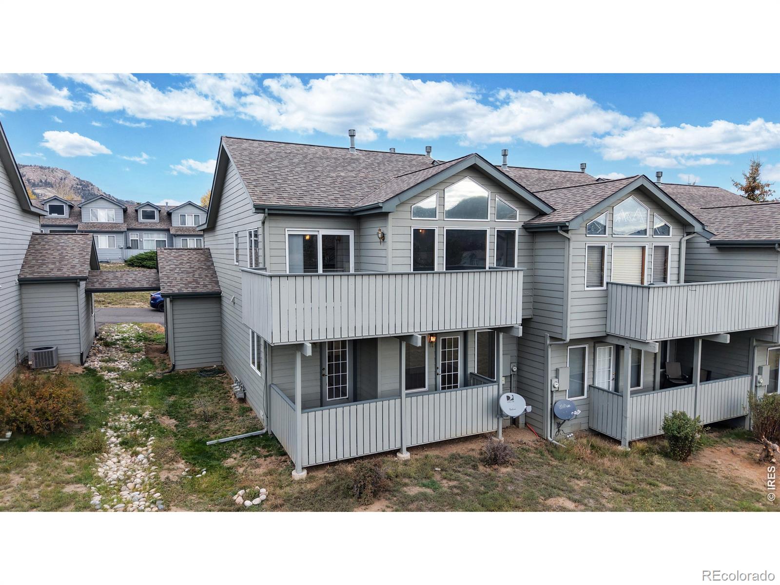 1555 Raven Circle Unit C
