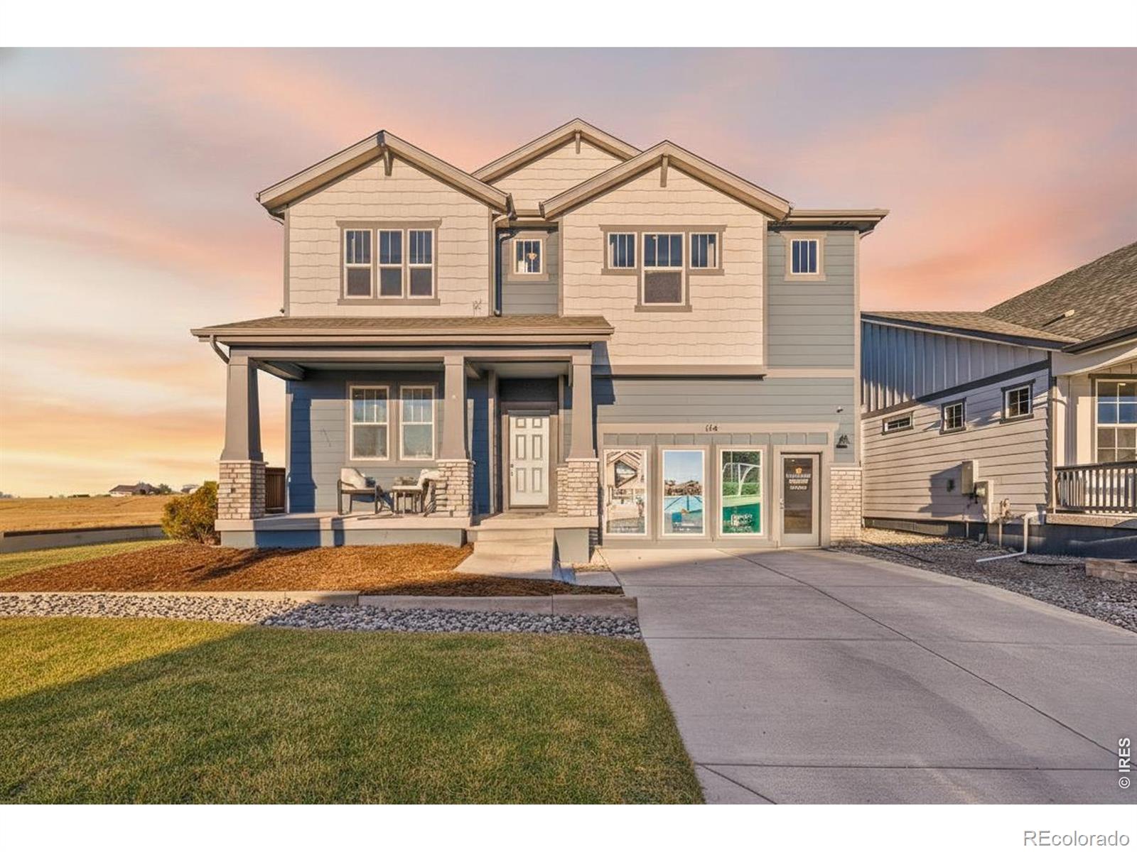 154 Buckwheat Lane