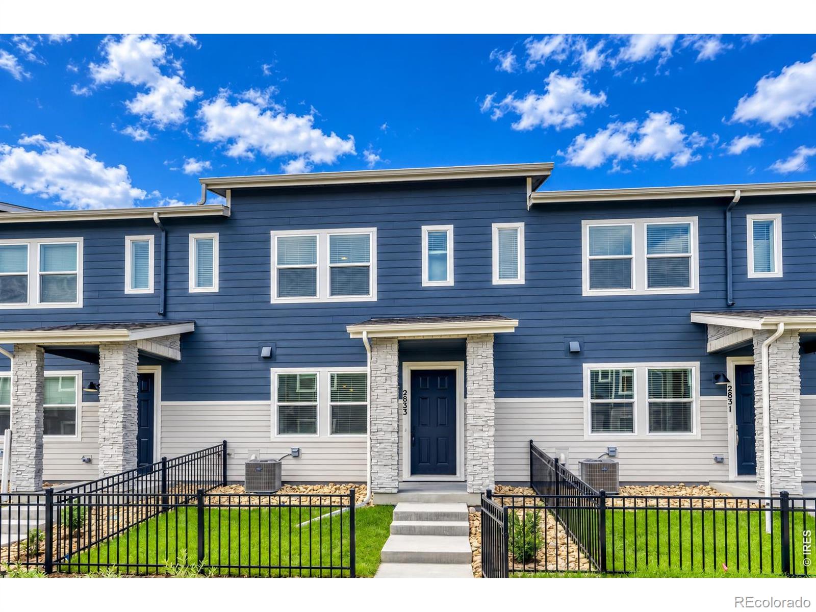 2833 Bear Springs Circle