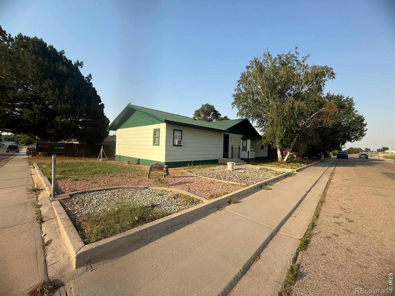 114 Linden Drive