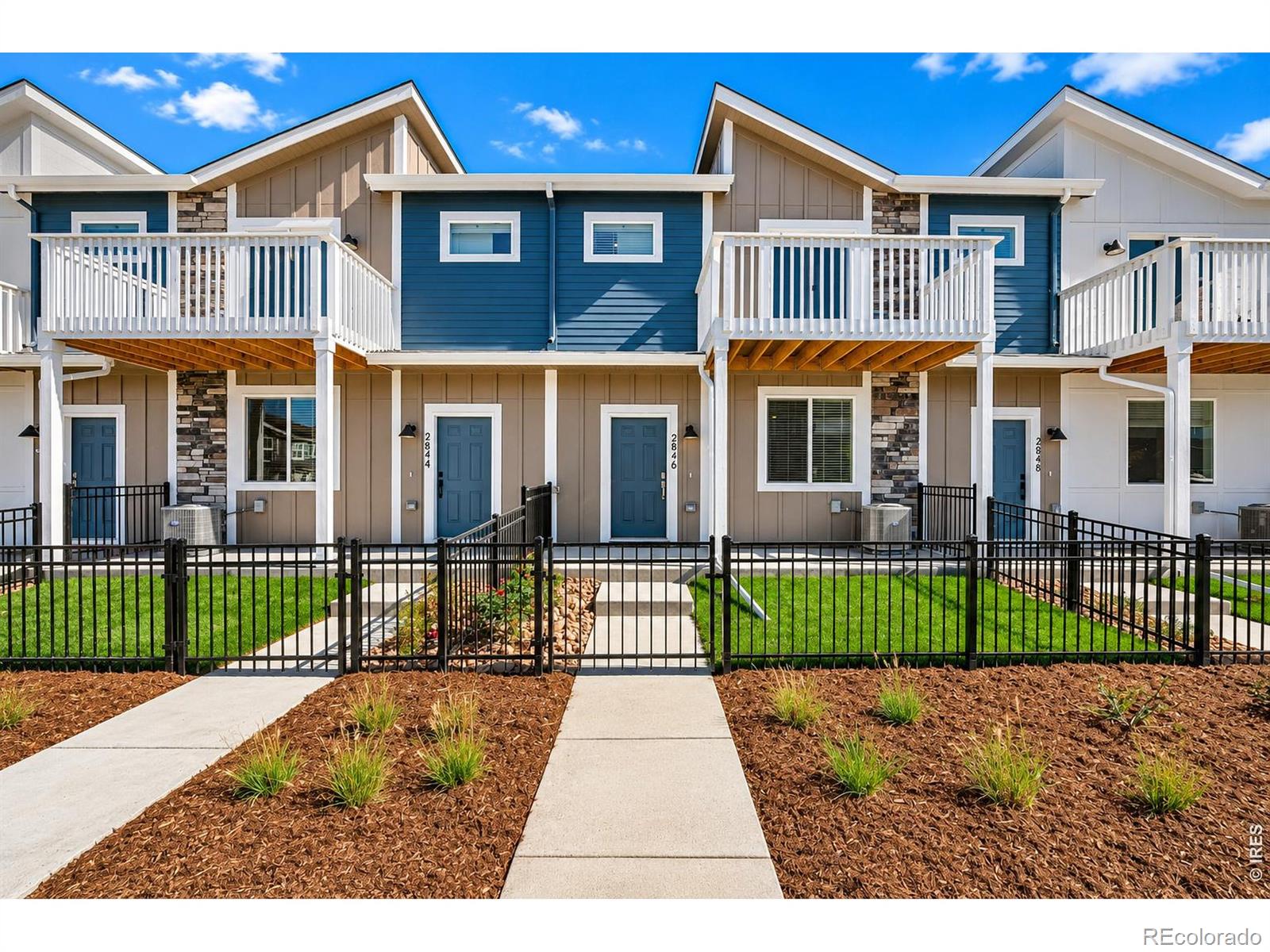 2846 Bear Springs Circle