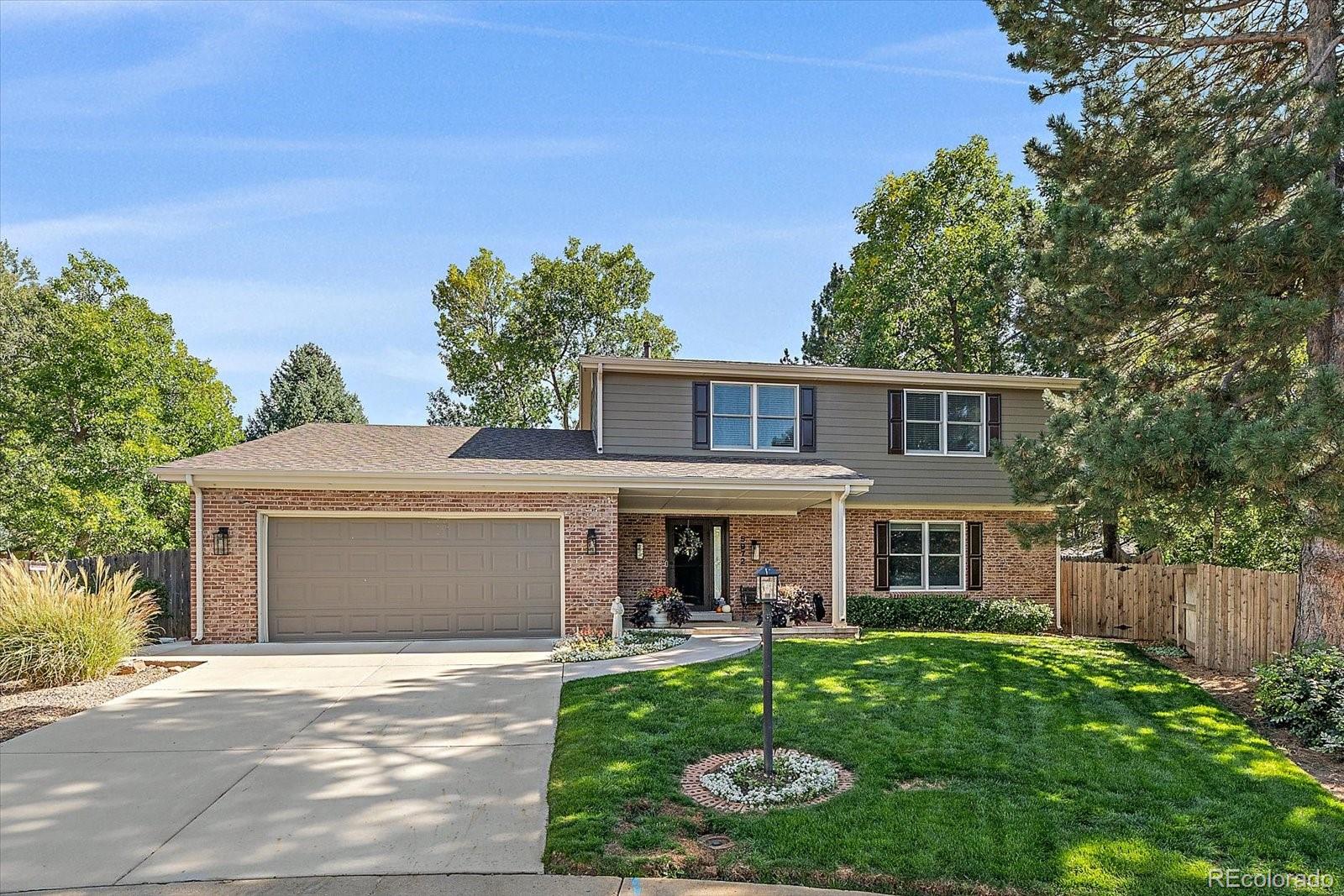 5972 S Emporia Circle