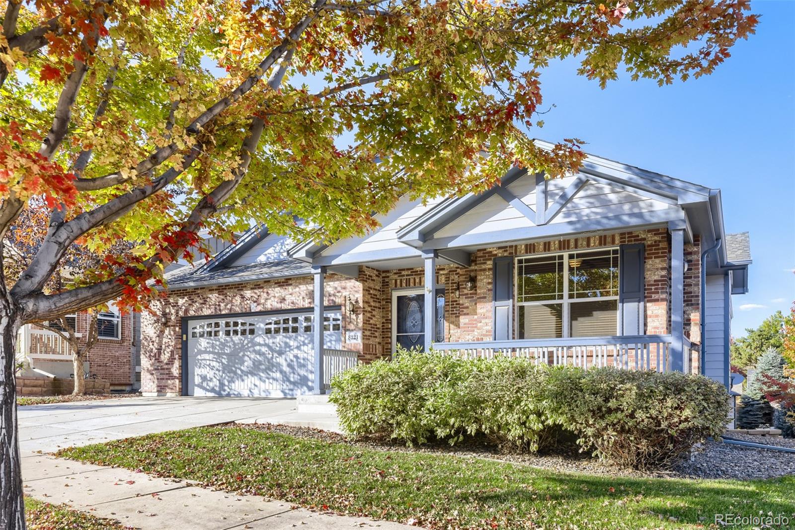 8221 W 67th Drive